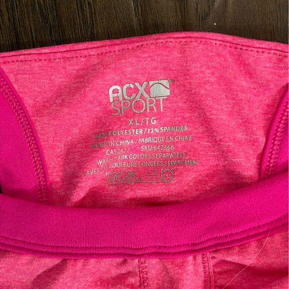 ACX Sport Tank Top - Picture 10 of 10